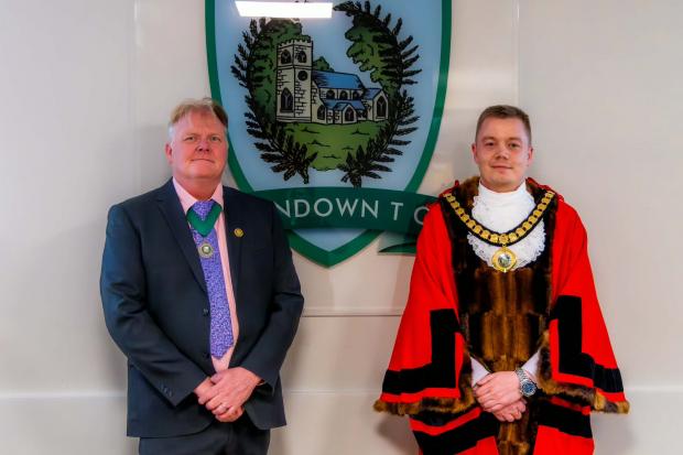 Ferndown Town Council appoints mayor for 2026/27