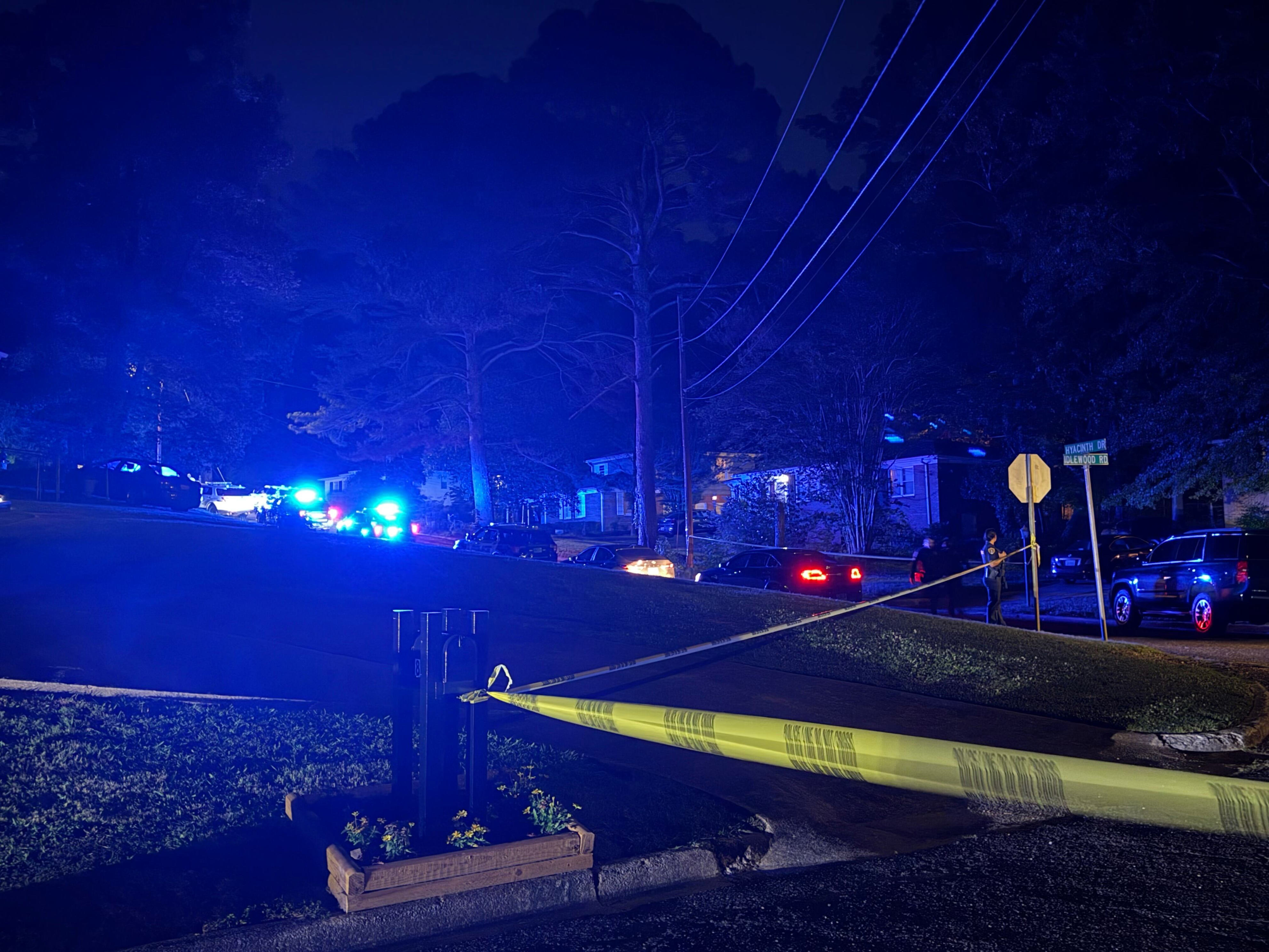 Man shot, killed during dispute in Birmingham