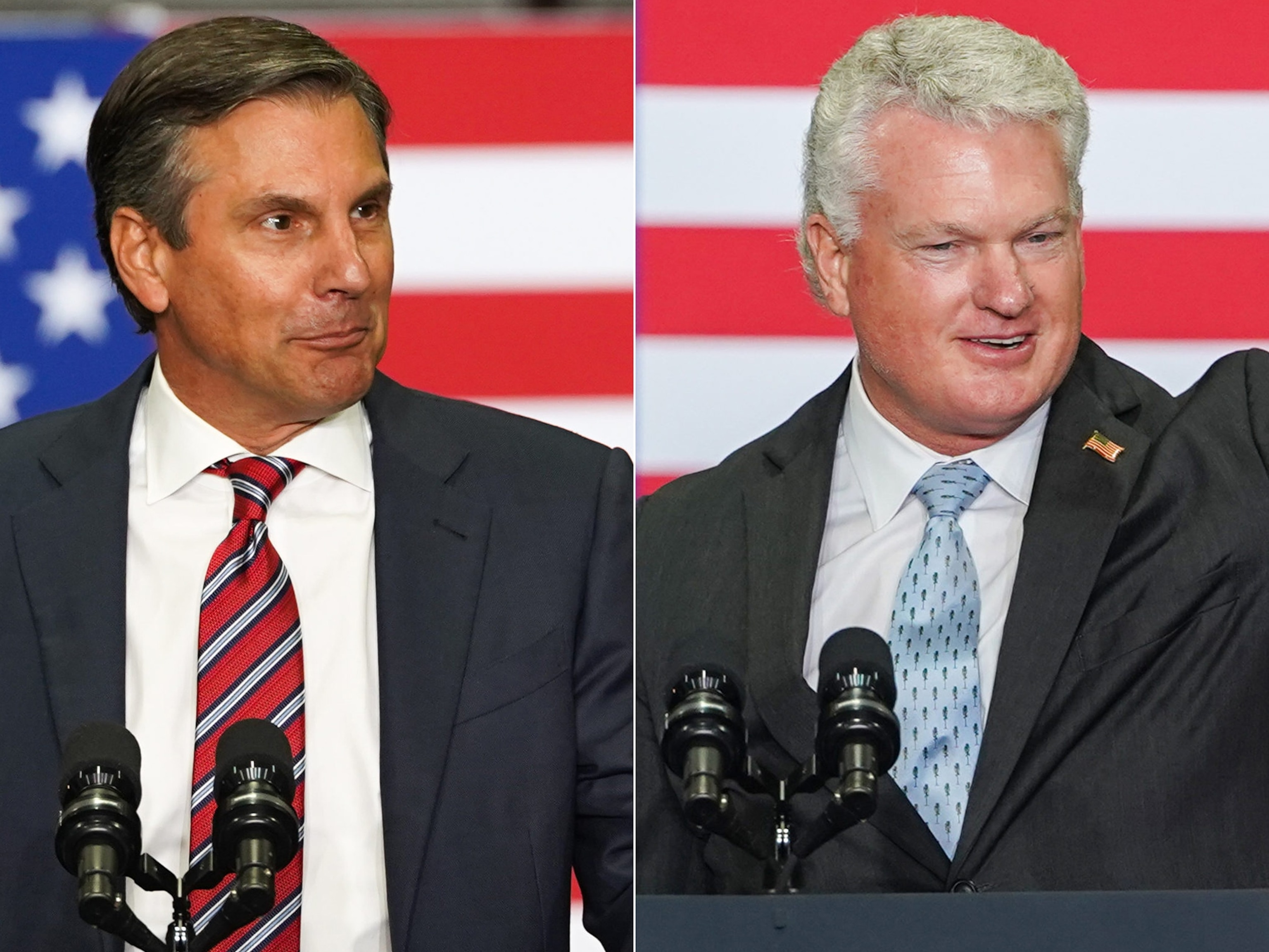 Trump helps oust Massie and other takeaways from Tuesday's primaries