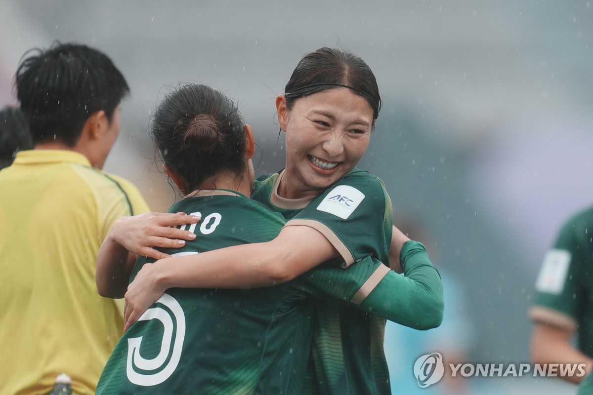 Tokyo Verdy Beleza beat Melbourne City to reach AFC Women's Champions ...
