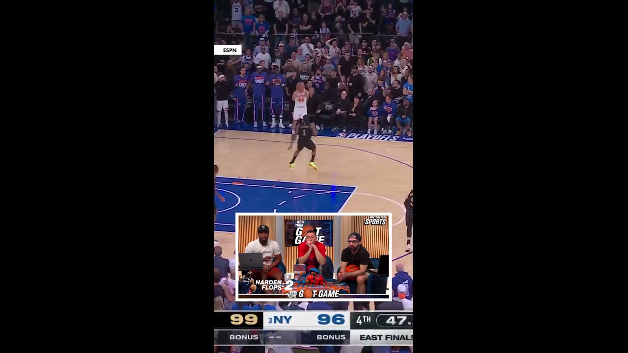 Landry Shamet sends it to overtime!