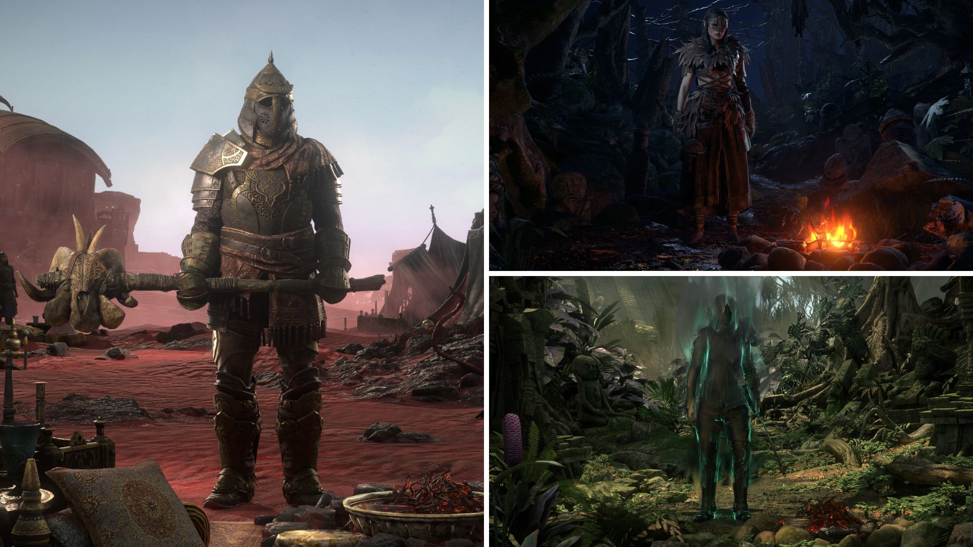 Every class in Path of Exile 2, ranked