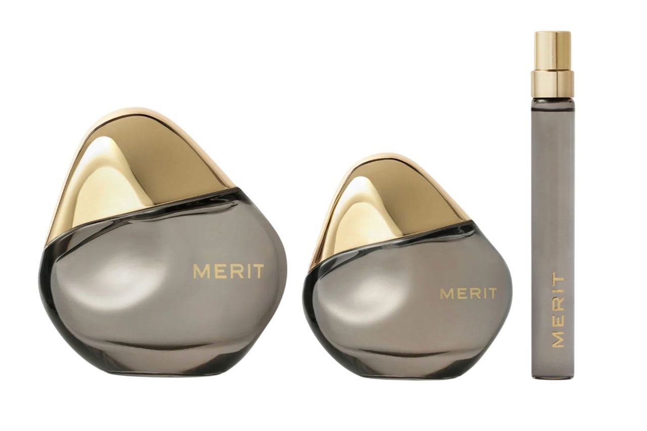 Merit Retrospect L’EXTRAIT DE PARFUM