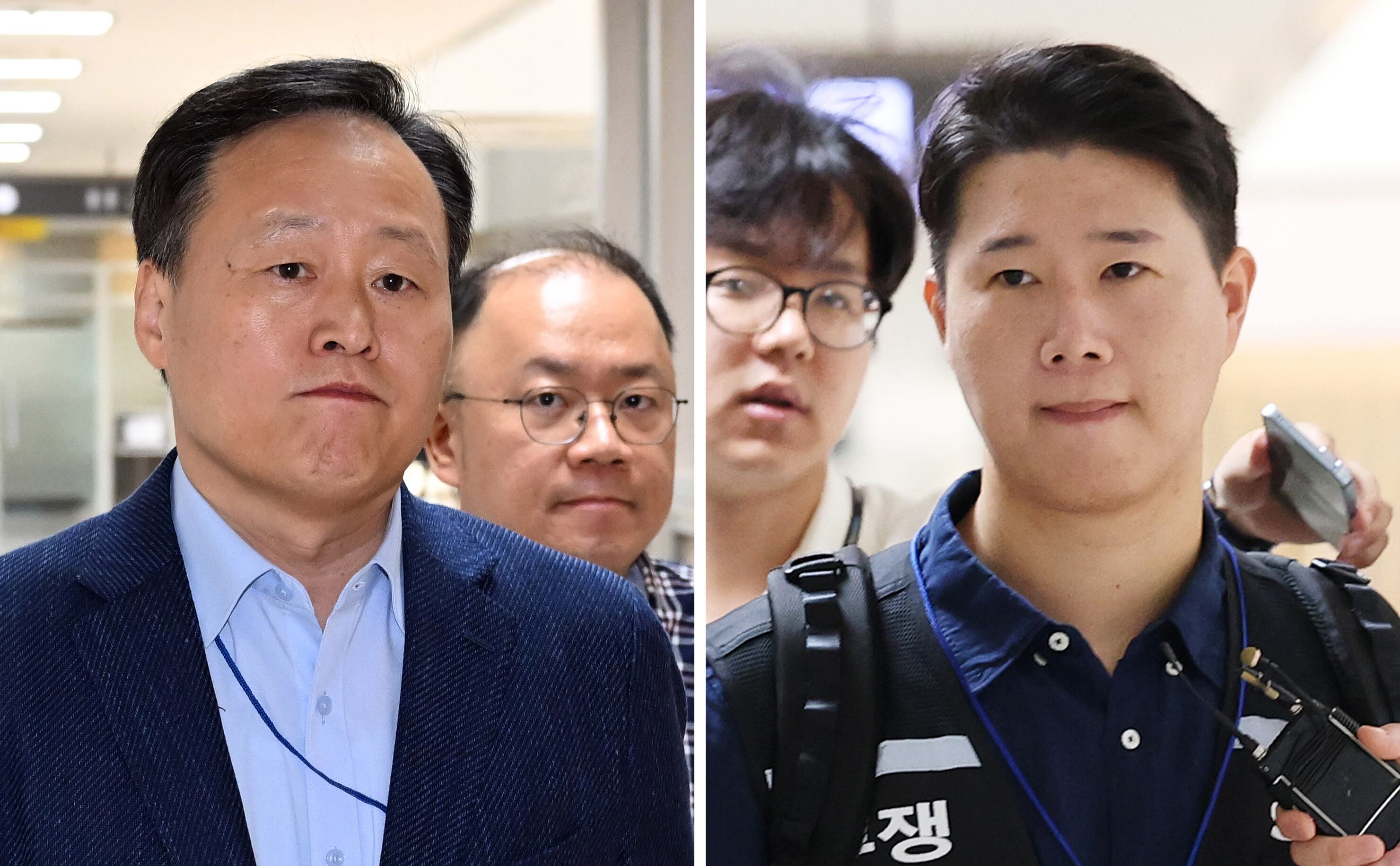 Samsung Electronics labor and management resume wage talks with ...