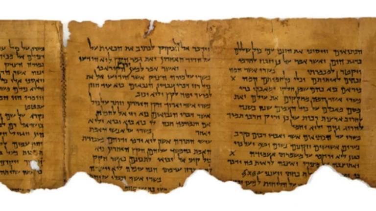 11 ancient archaeological discoveries that may completely rewrite ...