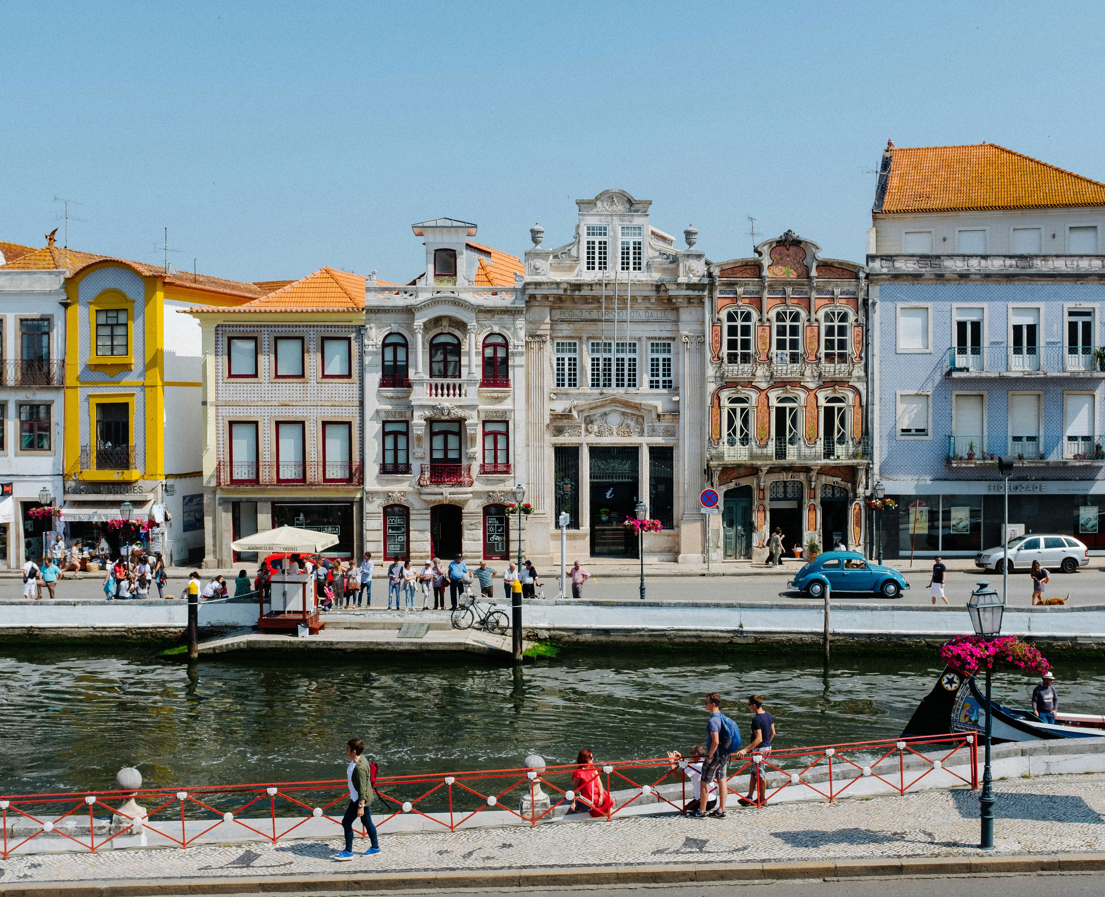 How to rent out a property in Portugal