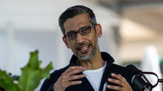 An unexpected AI development stole the spotlight from Google I/O. Here ...