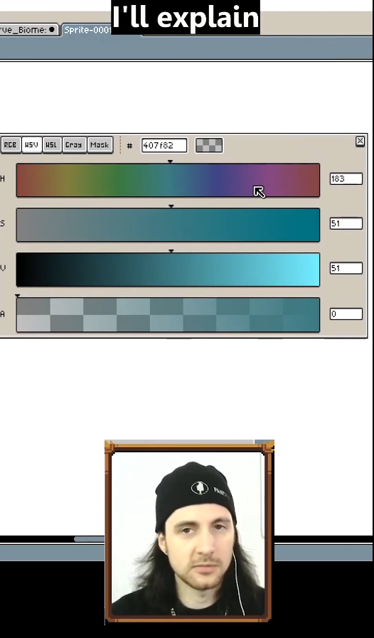 Pixel art color palette tips for better designs