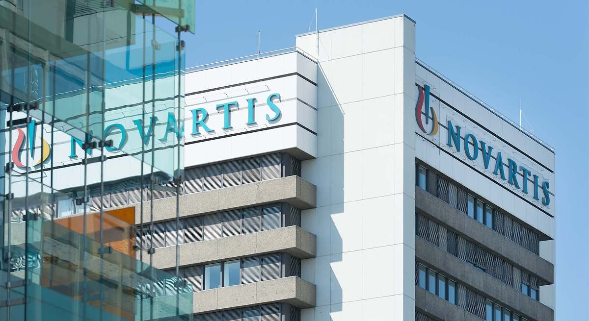 Novartis impulsa 257 ensayos clínicos en España y participan más de 7. ...