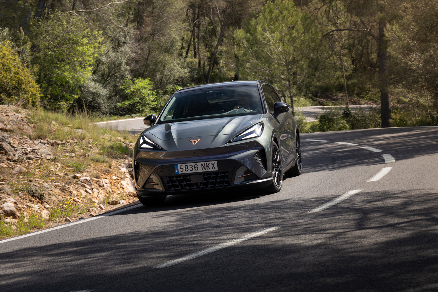 It’s pricey, but I still think the Cupra Raval VZ Extreme is one of the ...