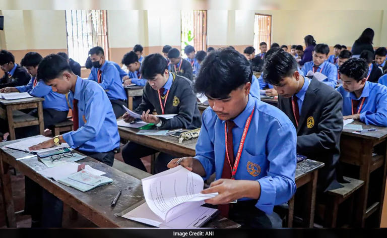 CHSE Odisha 12th result 2026 declared: Check direct link, steps to ...