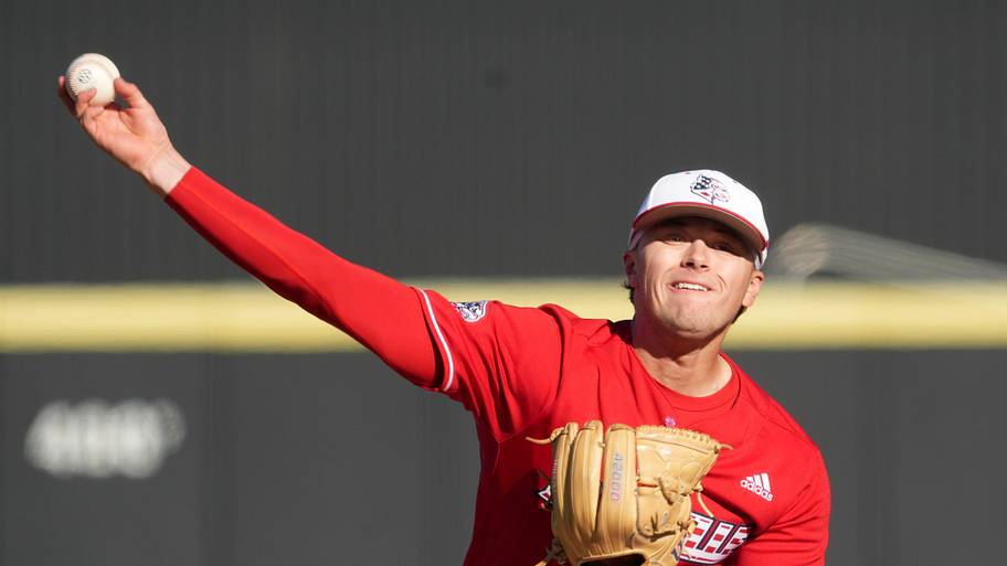 Louisville falls to Pitt in ACC baseball championship
