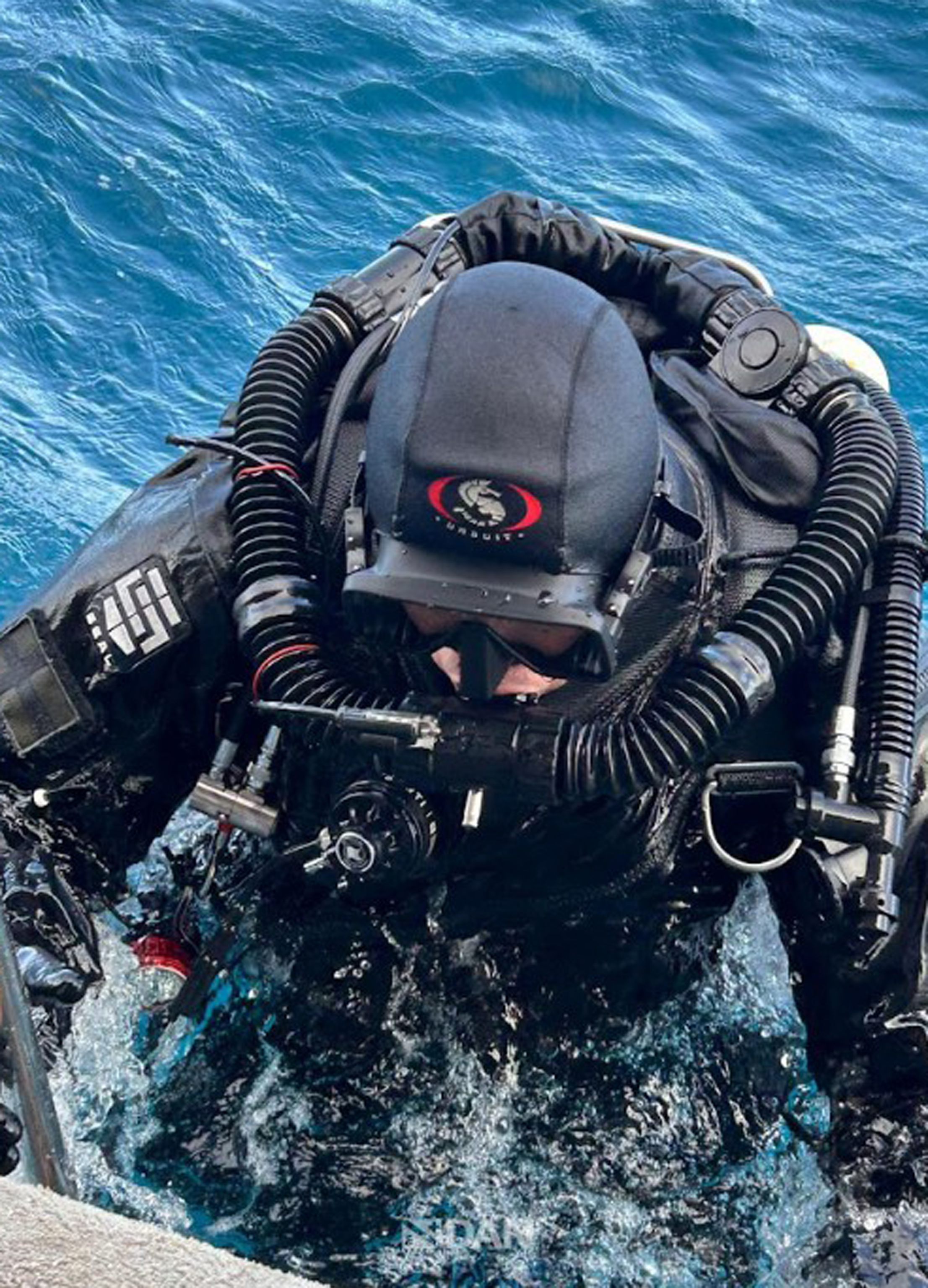 Bodies of last two Italian divers who died in Maldives recovered