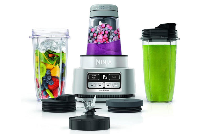 Amazon Slashed Prices on Ninja Appliances — Including the Ninja Crispi ...