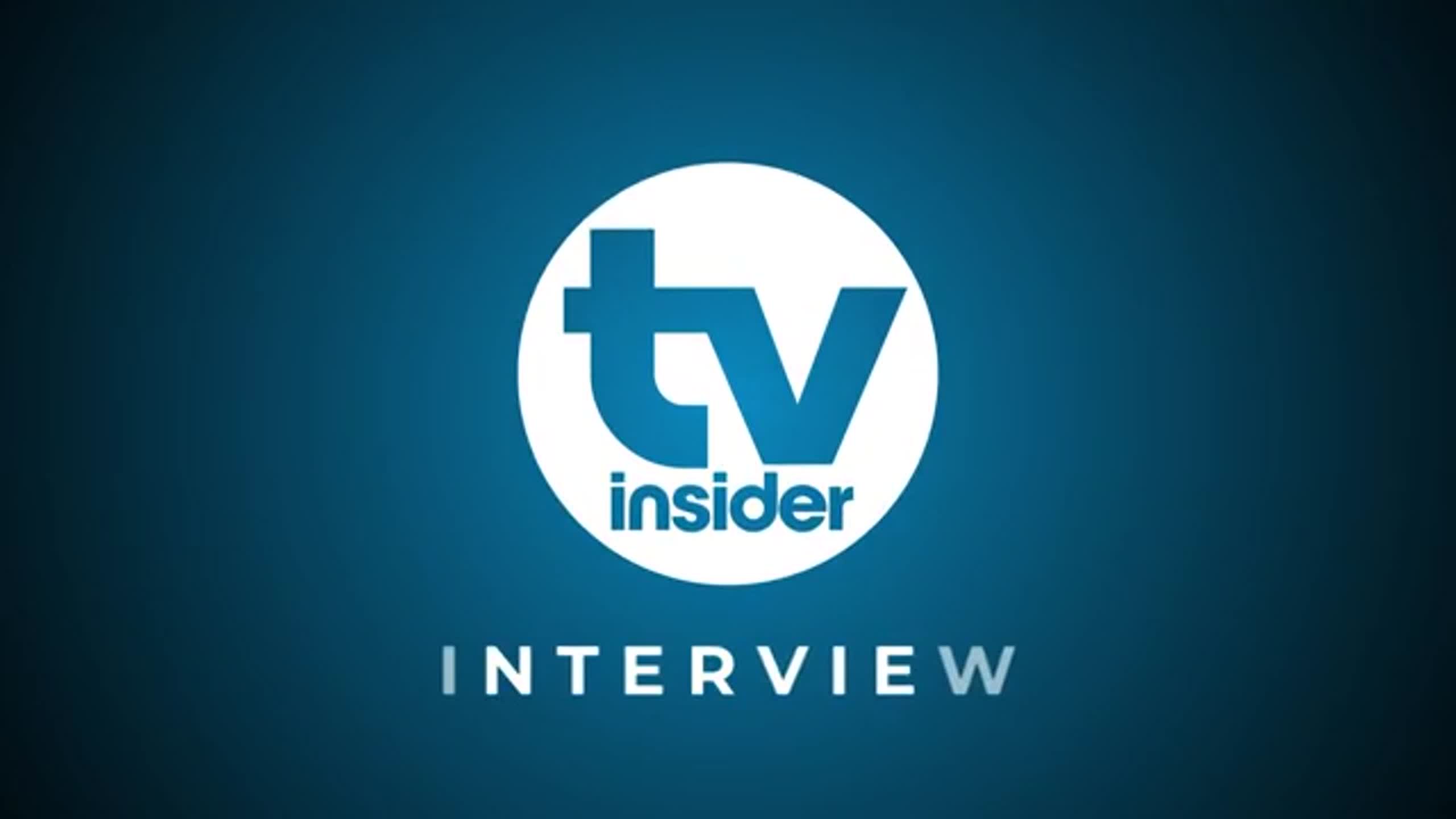'Rivals' stars David Tennant, Alex Hassell & more break down Tony vs ...