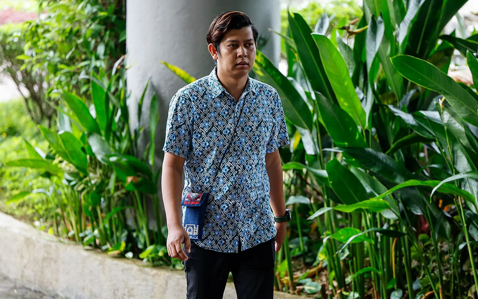 High Court grants Zaim Ikhwan unconditional custody of younger son