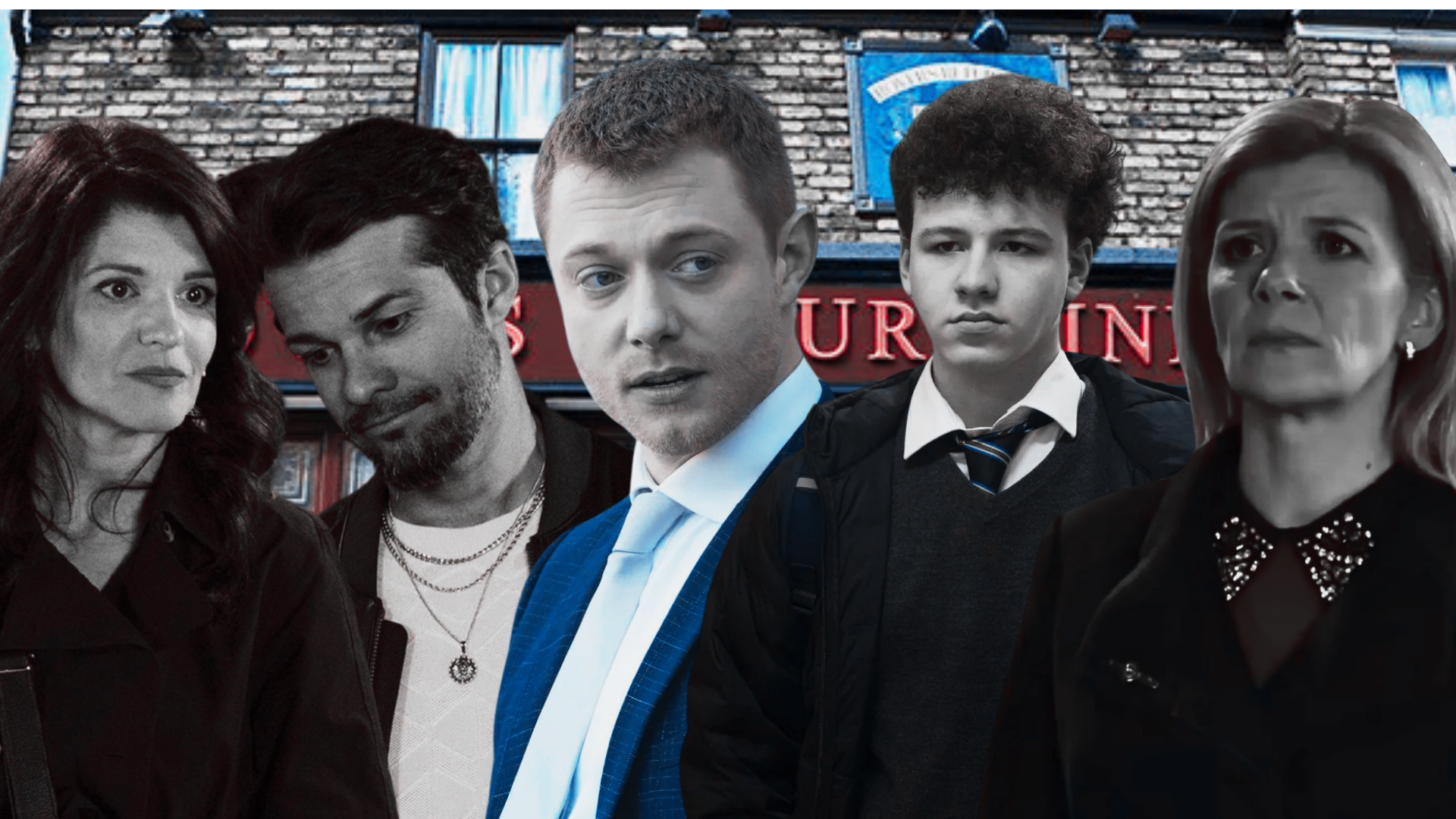All Coronation Street spoilers for next week as new suspect in gruesome ...