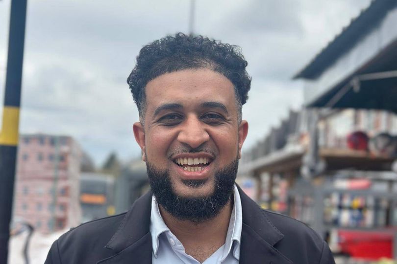 Birmingham independents, Greens and Liberal Democrats make plan to run city council