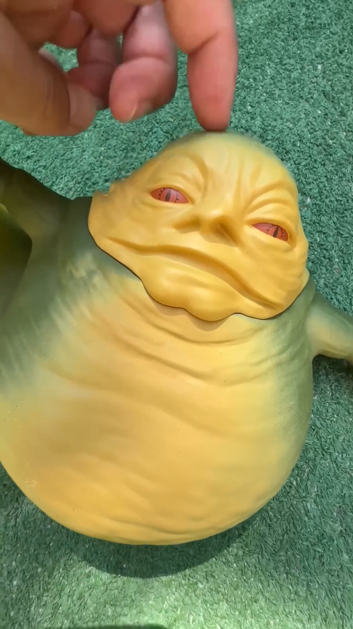 Ultimate toy inflation challenge watch them get massive before the pop