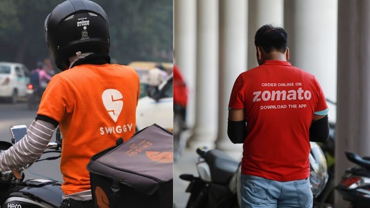 Why your Swiggy-Zomato order may get costlier now, here's the math