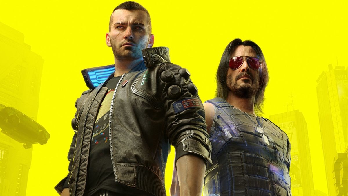 Cyberpunk 2077 offre des contenus gratuits à tout le monde, voici ...