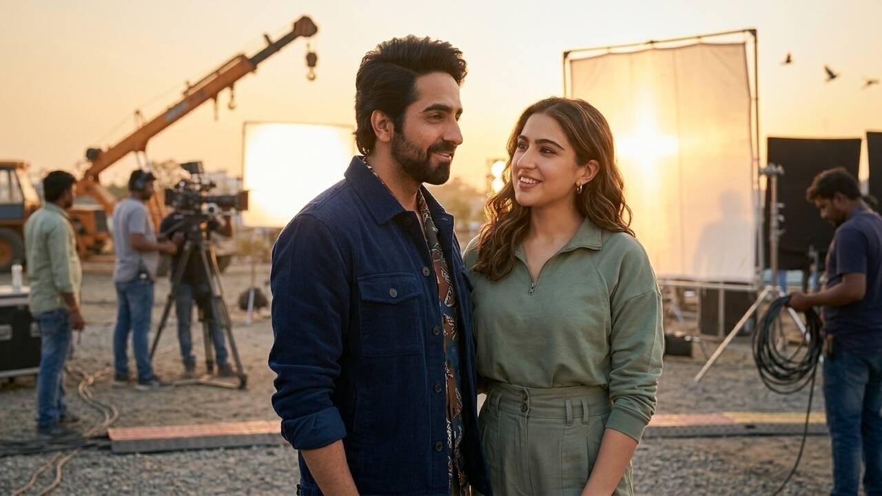 Pati Patni Aur Woh's Box Office Earnings on Day 5 Surpass Opening Day ...