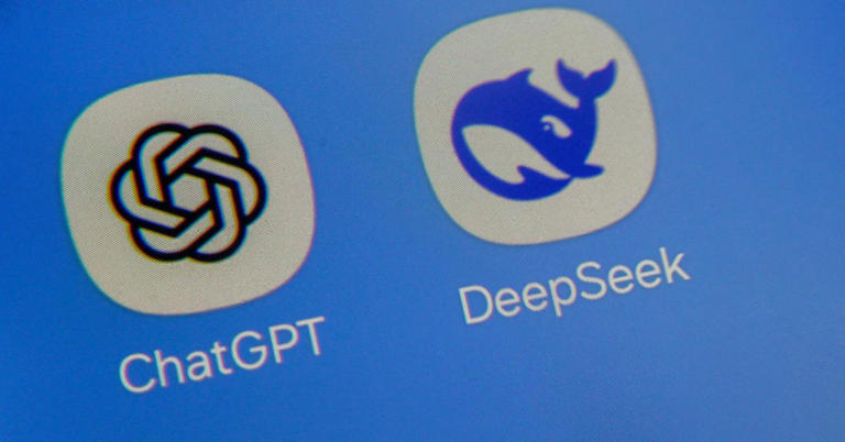 Singham Network is CCP 'influence vector' in AI competition between US ...