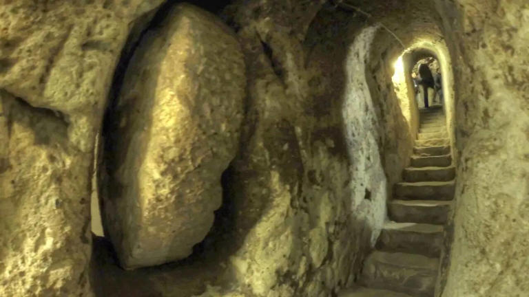 11 ancient archaeological discoveries that may completely rewrite ...