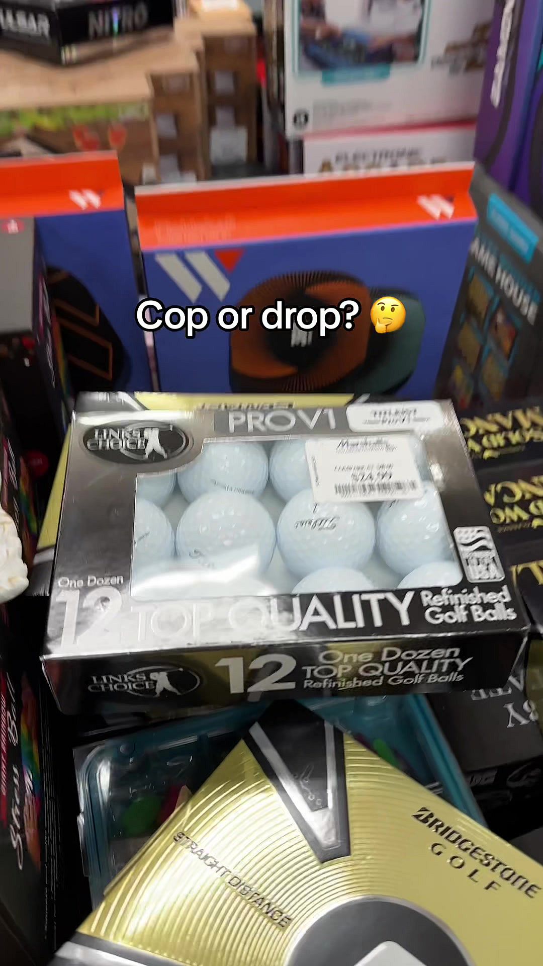 I wonder if they explode on impact