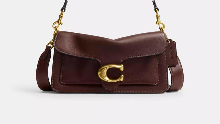 Coach Outlet's bestselling bags are perfect for any occasion