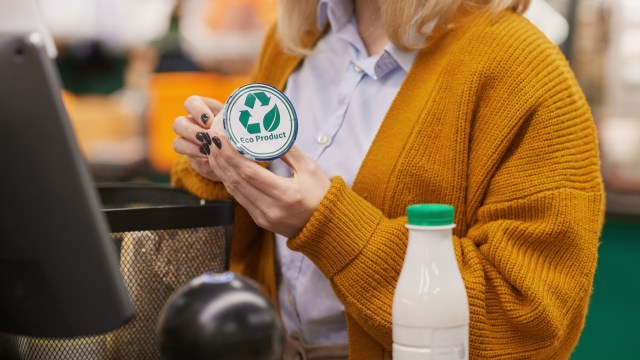 New report says organic is the baseline as some regenerative labels ...