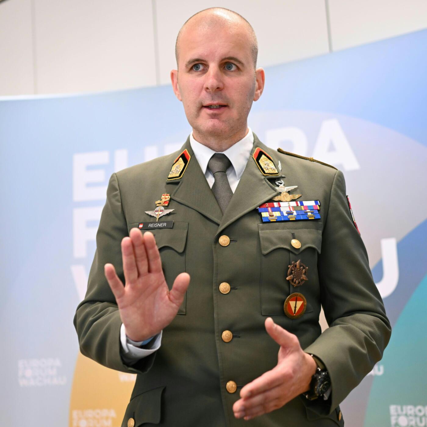 Militärexperte zu Ukraine-Krieg: 