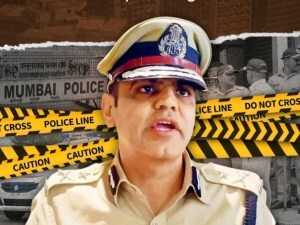 Maharashtra government transfers 17 senior IPS officers; Nishita Mishra ...