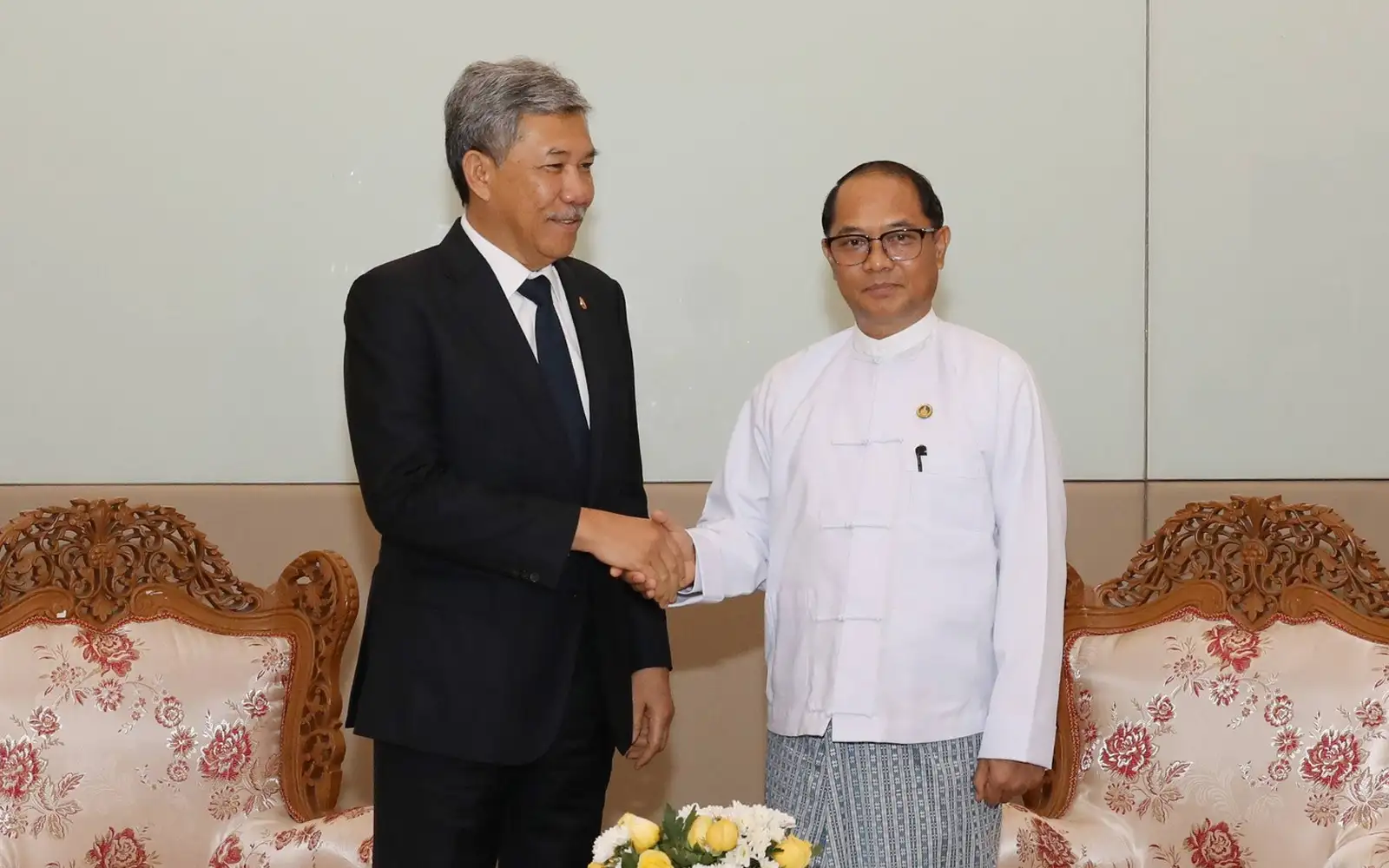 Malaysia, Myanmar edge towards diplomatic reset after leadership transition