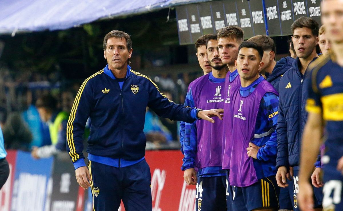Los millones que perdió Boca tras el empate frente a Cruzeiro por la ...