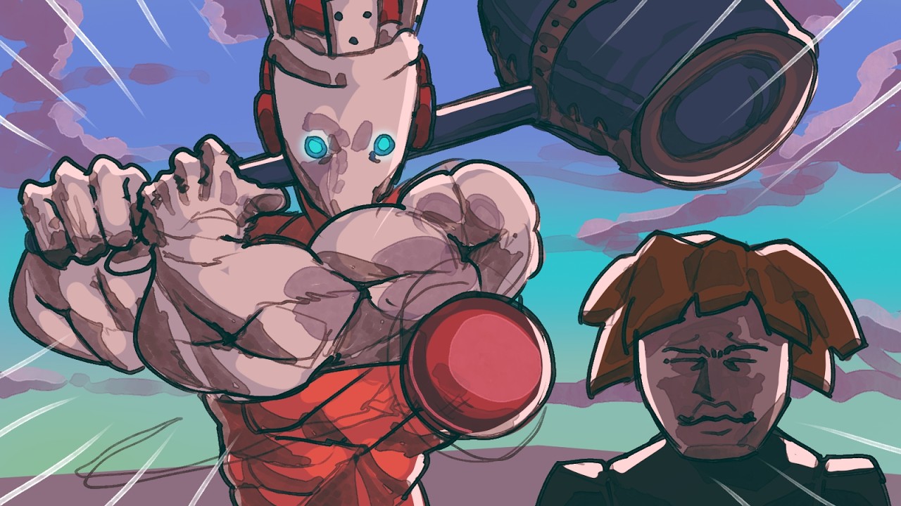 Blade Ball turns chaotic with admin powers