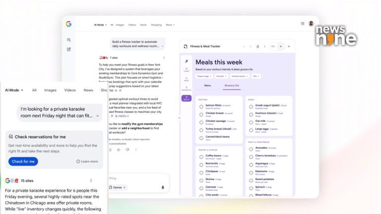 Google Search gets its biggest AI upgrade in 25 years: What changes now