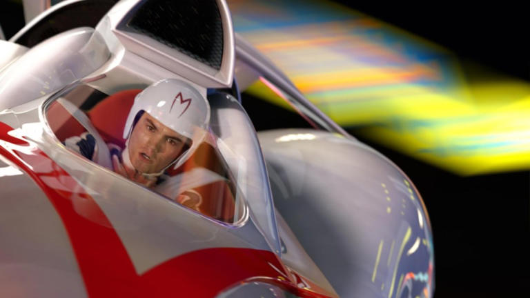 Real reason why Speed Racer flopped at box office after The Matrix's ...