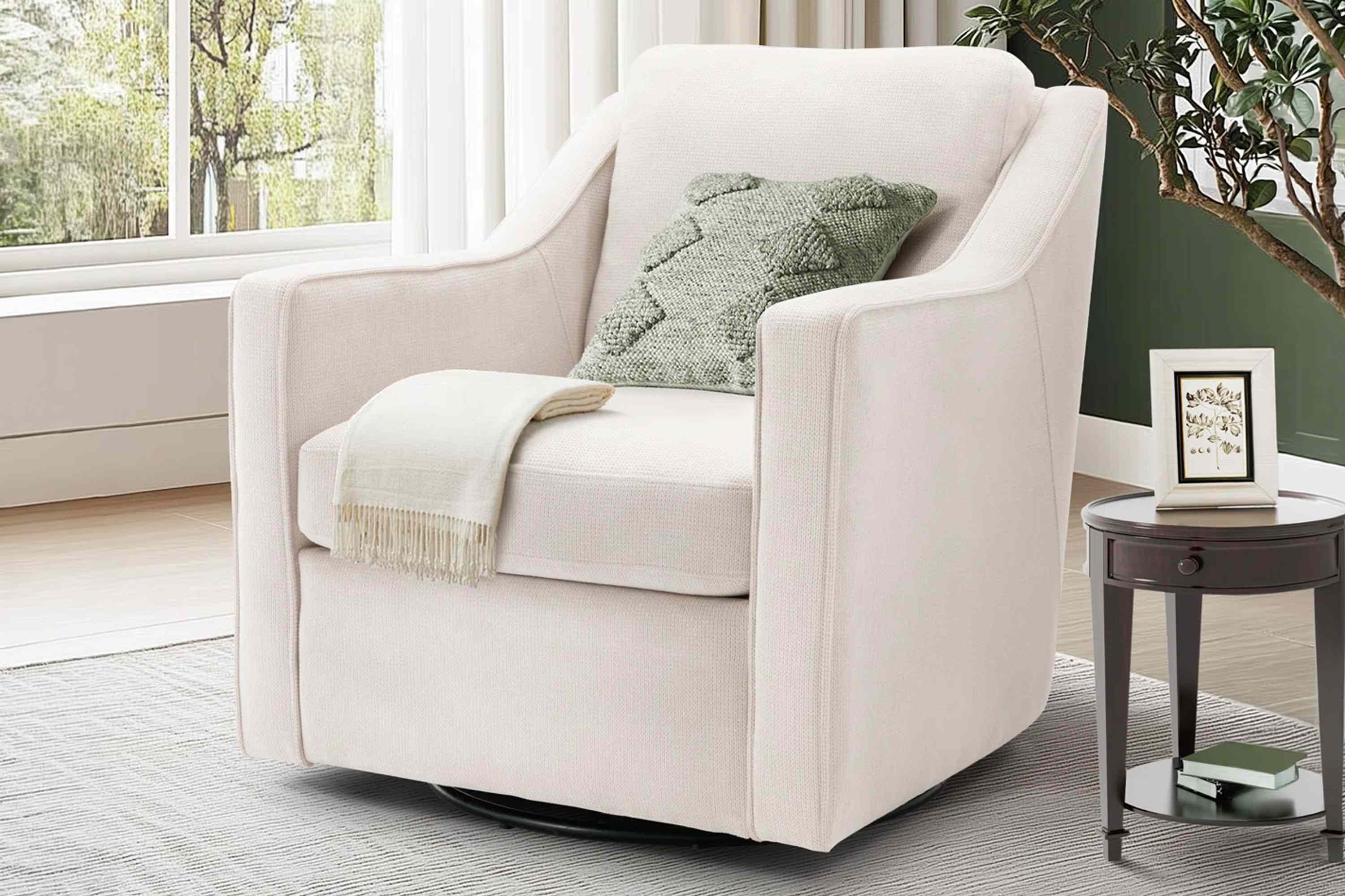 Wayfair’s best-selling cloud couch that's 'perfect for a small space