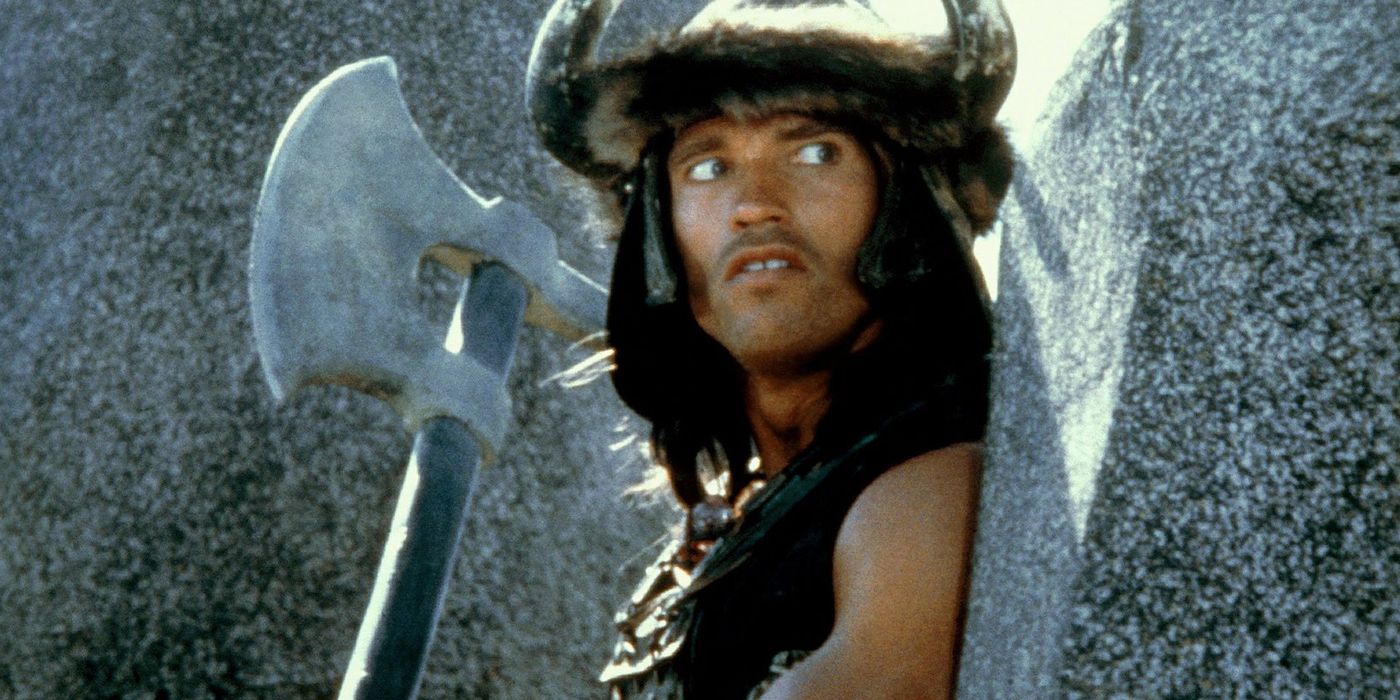 7 R-rated fantasy movies that changed the genre forever