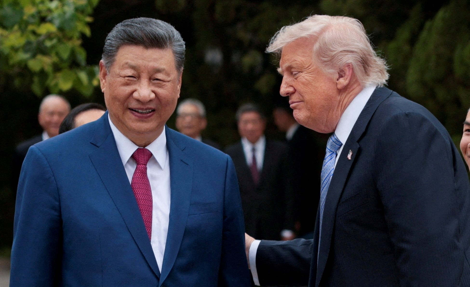 US and China agree to cut $30 billion tariffs each