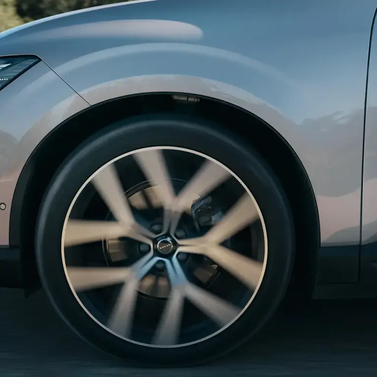 2026 Volvo EX60 review: International first drive