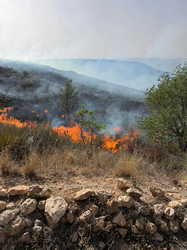Crews make progress on Stinky Fire; temporary access to some areas