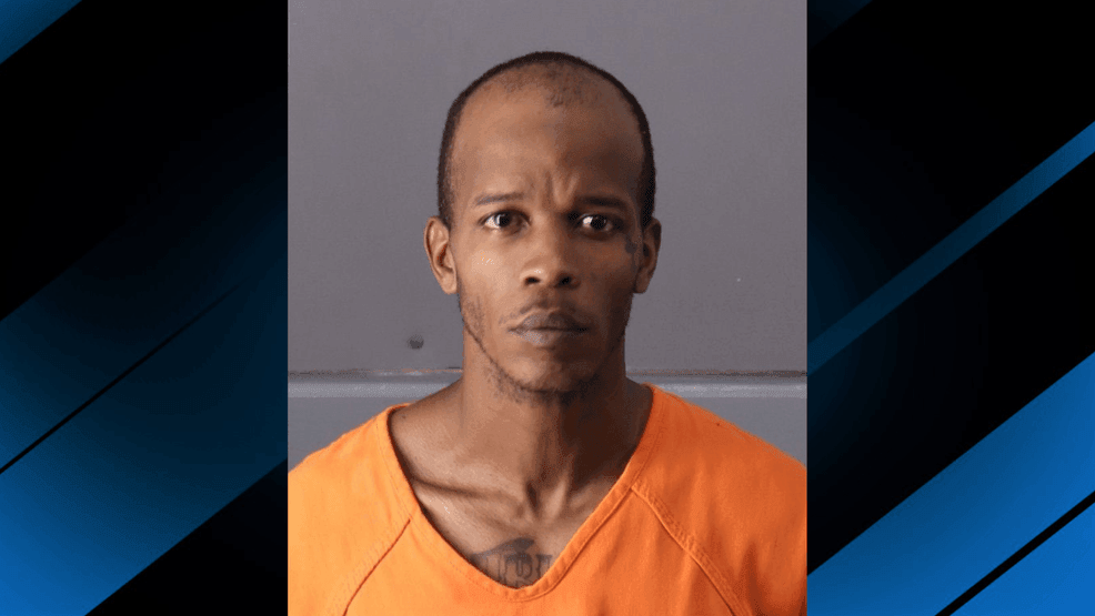 Man charged with attempted murder after Birmingham police officer shot at