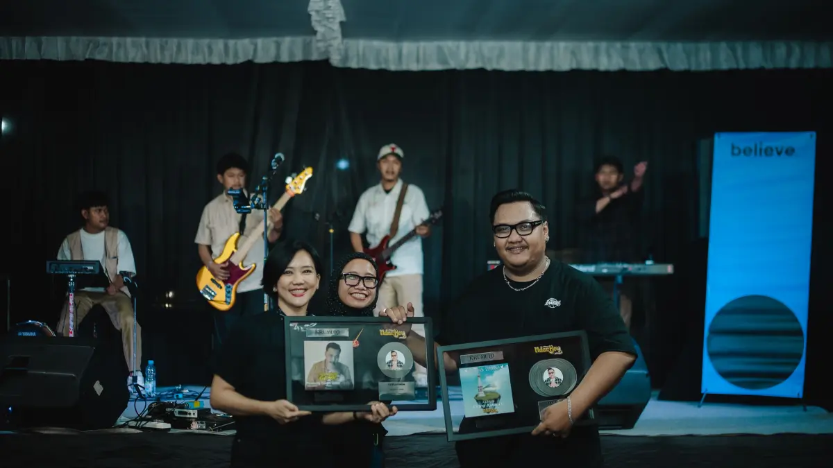 Pop Jawa makin besar, Ndarboy Genk borong penghargaan untuk Koyo Jogja ...