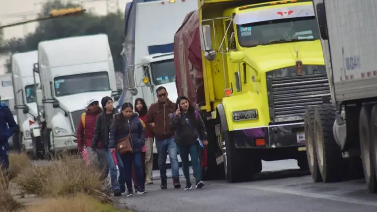 Mega marcha 20 de mayo: Hora, rutas y carreteras afectadas