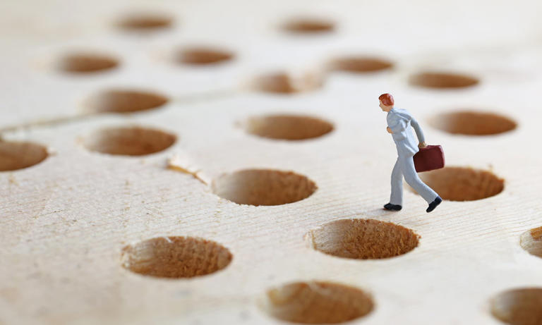 Six costly inheritance tax mistakes: Ian Dyall reveals the worst ...