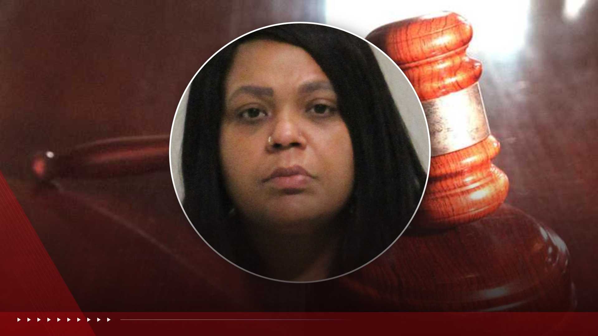Woman who pleaded guilty in Clay County child abuse case sentenced Tuesday
