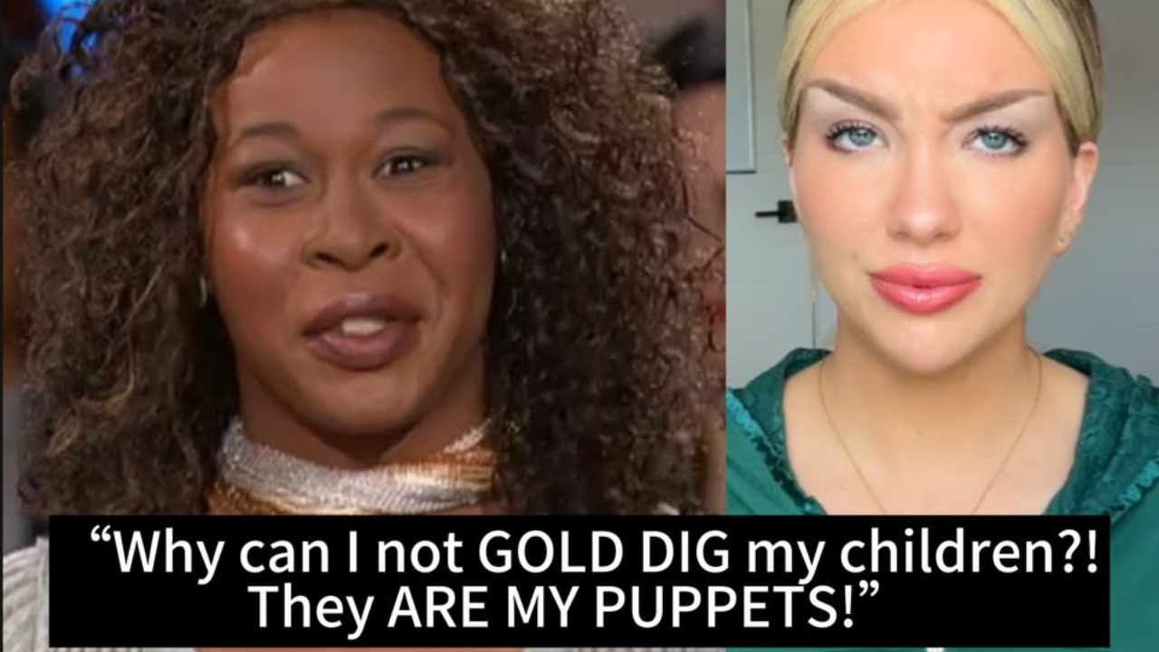 Reality Stars Slammed for ‘Exploiting’ Children in Money-Making Ventures
