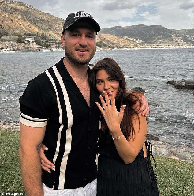 Footy star Jai Arrow forced to retire at 30 after being diagnosed with  deadly and incurable disease